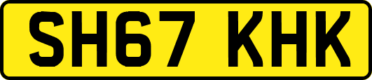 SH67KHK