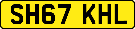 SH67KHL