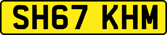 SH67KHM