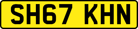 SH67KHN