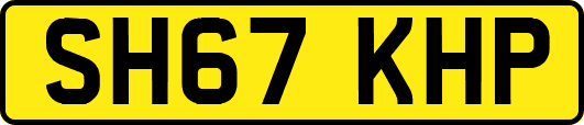 SH67KHP