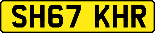 SH67KHR