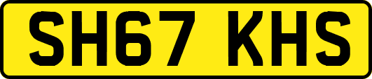 SH67KHS