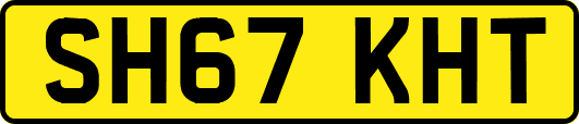 SH67KHT