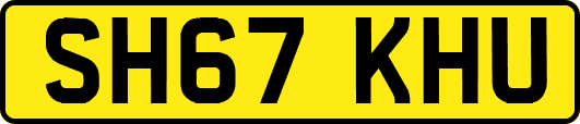 SH67KHU