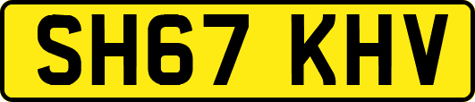 SH67KHV