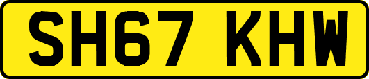 SH67KHW