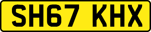 SH67KHX