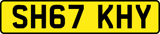 SH67KHY