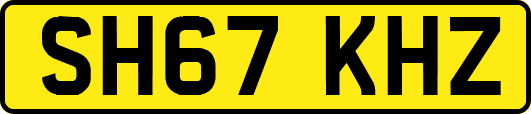 SH67KHZ