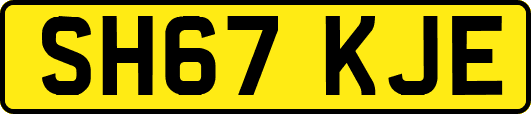 SH67KJE