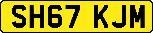 SH67KJM