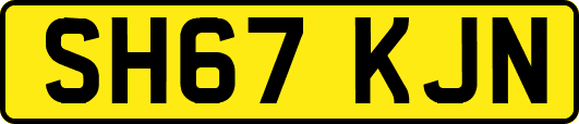 SH67KJN