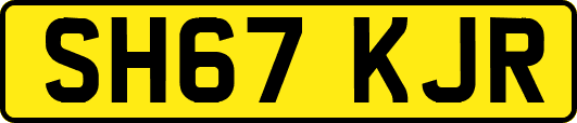 SH67KJR