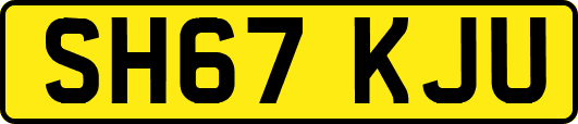 SH67KJU