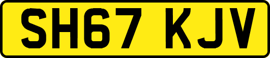 SH67KJV