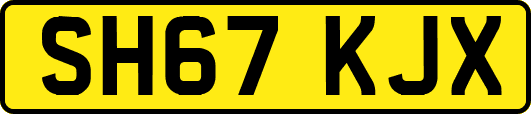 SH67KJX