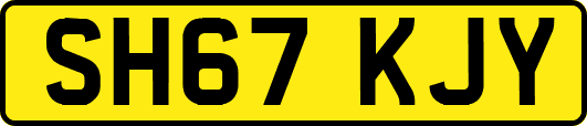 SH67KJY