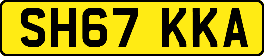 SH67KKA