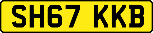 SH67KKB
