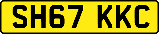 SH67KKC