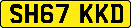 SH67KKD