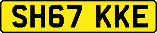 SH67KKE
