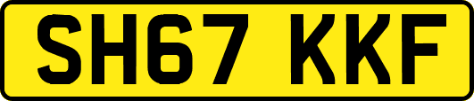 SH67KKF