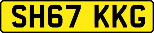 SH67KKG