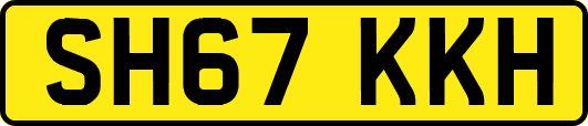 SH67KKH