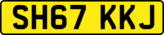 SH67KKJ
