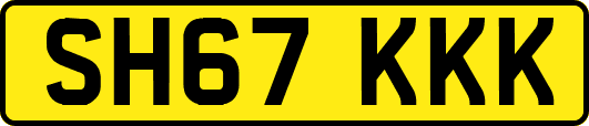 SH67KKK