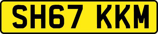 SH67KKM