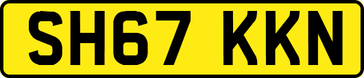 SH67KKN