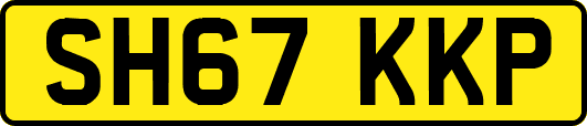 SH67KKP