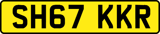 SH67KKR