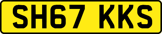 SH67KKS