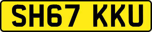 SH67KKU