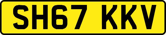 SH67KKV