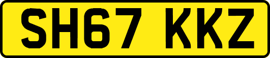 SH67KKZ