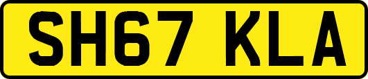 SH67KLA