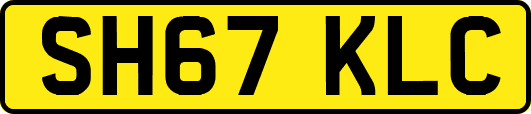 SH67KLC