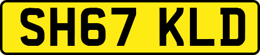SH67KLD
