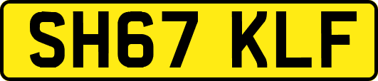 SH67KLF
