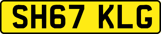 SH67KLG