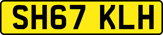 SH67KLH