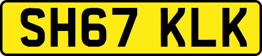 SH67KLK