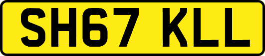 SH67KLL