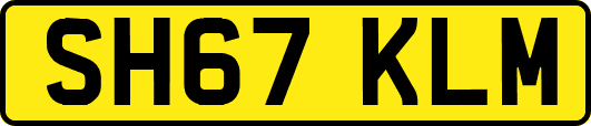 SH67KLM