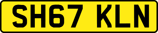 SH67KLN